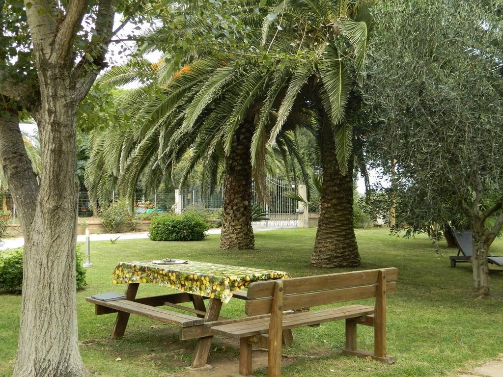 סן וינצ'נזו Podere Santo Signoretto מראה חיצוני תמונה