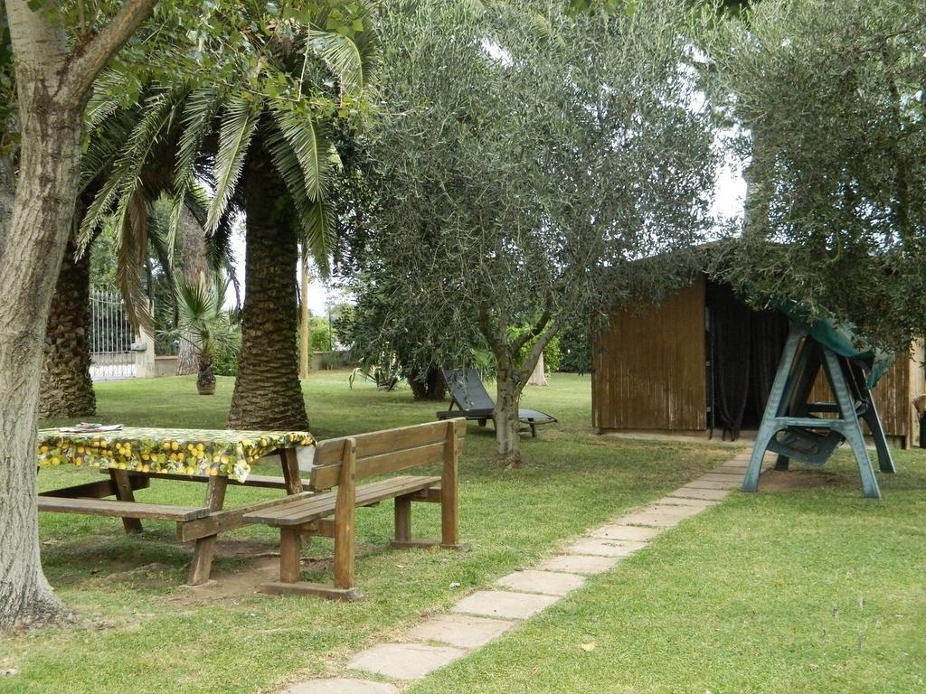 סן וינצ'נזו Podere Santo Signoretto מראה חיצוני תמונה