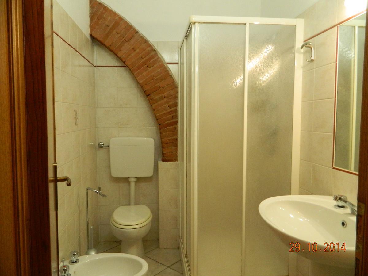 סן וינצ'נזו Podere Santo Signoretto מראה חיצוני תמונה