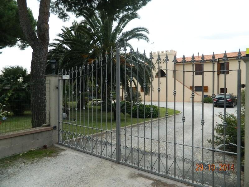 סן וינצ'נזו Podere Santo Signoretto מראה חיצוני תמונה