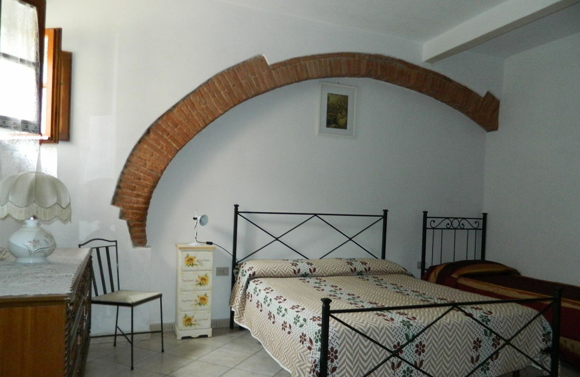 סן וינצ'נזו Podere Santo Signoretto מראה חיצוני תמונה