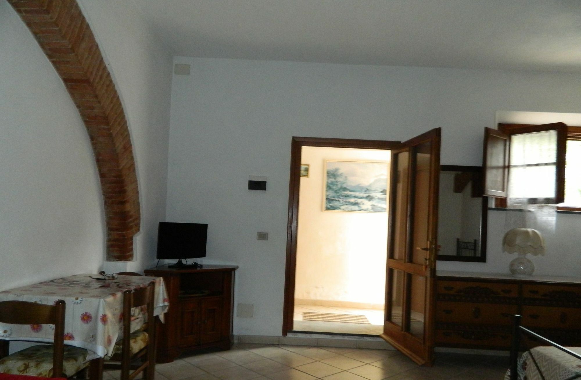 סן וינצ'נזו Podere Santo Signoretto מראה חיצוני תמונה